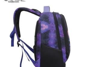 40x29x14 cm - S-COOL - - Ghiozdanul