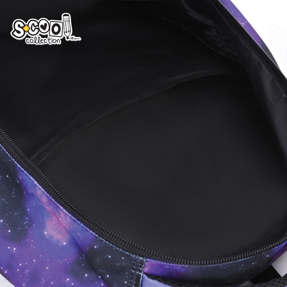 1 buzunar in partea din spate si 2 buzunare laterale