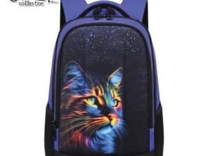 Ghiozdan ergonomic CAT