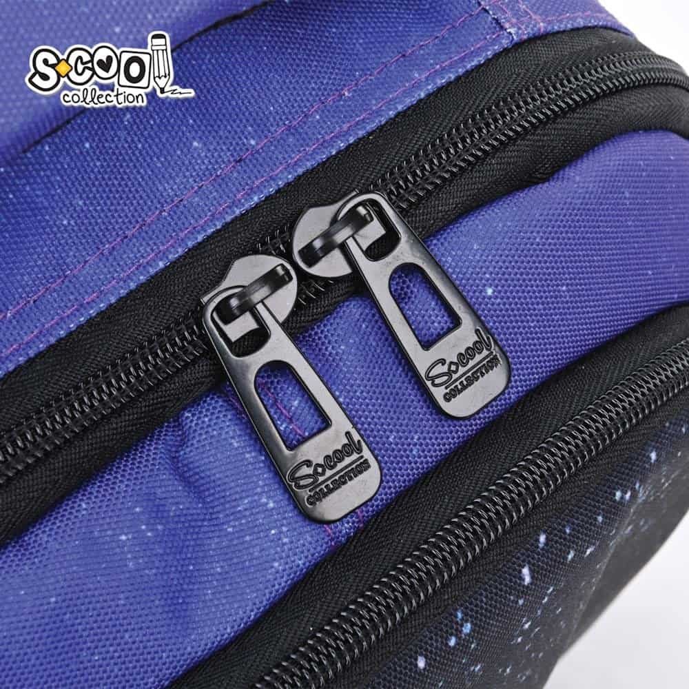 cu imprimeu special CAT.