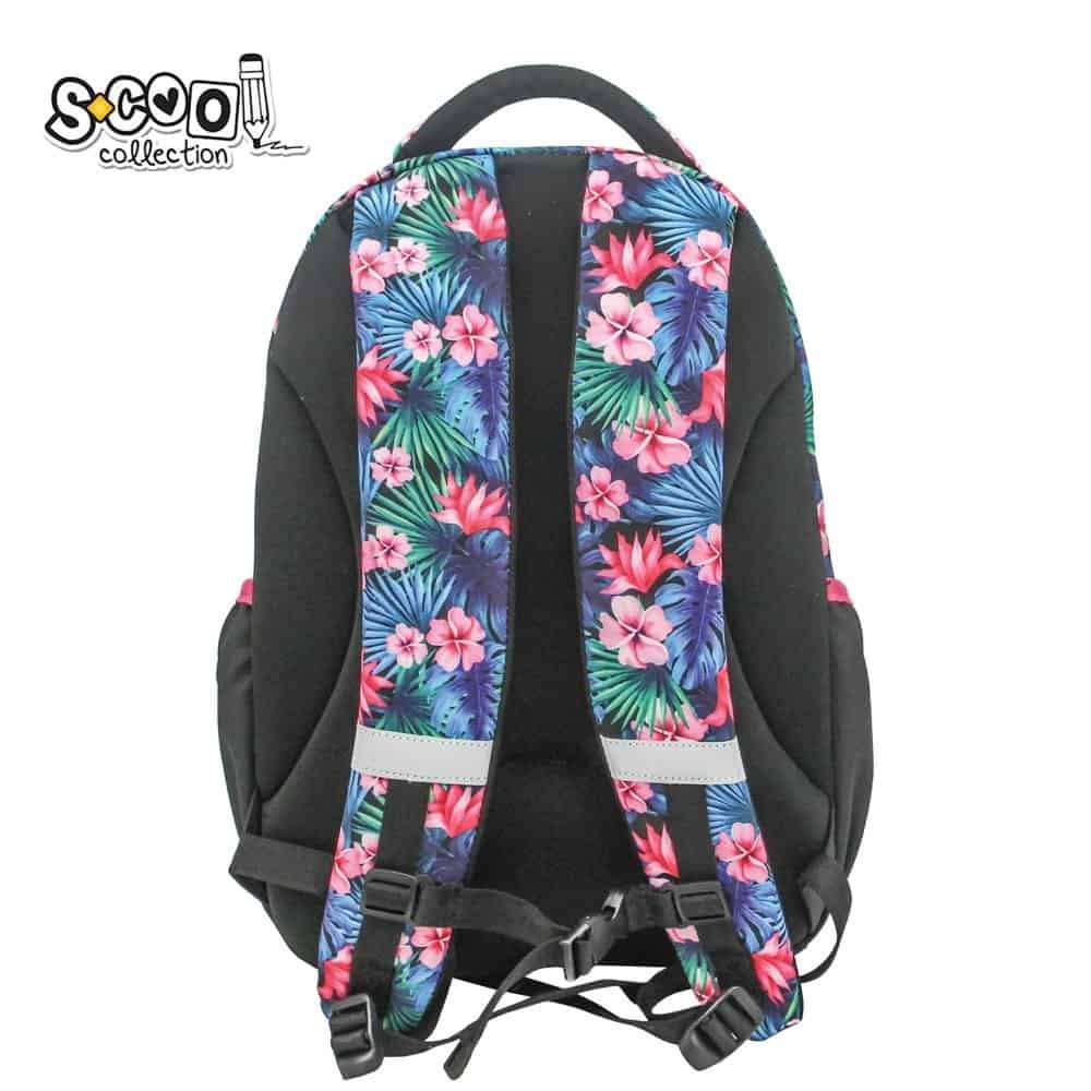 42x31x16 cm - S-COOL - - Material: poliester 600D de inalta calitate