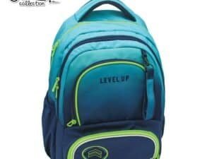 Ghiozdan ergonomic compartiment laptop