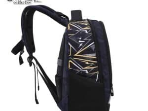 40x29x14 cm - S-COOL - - Ghiozdanul