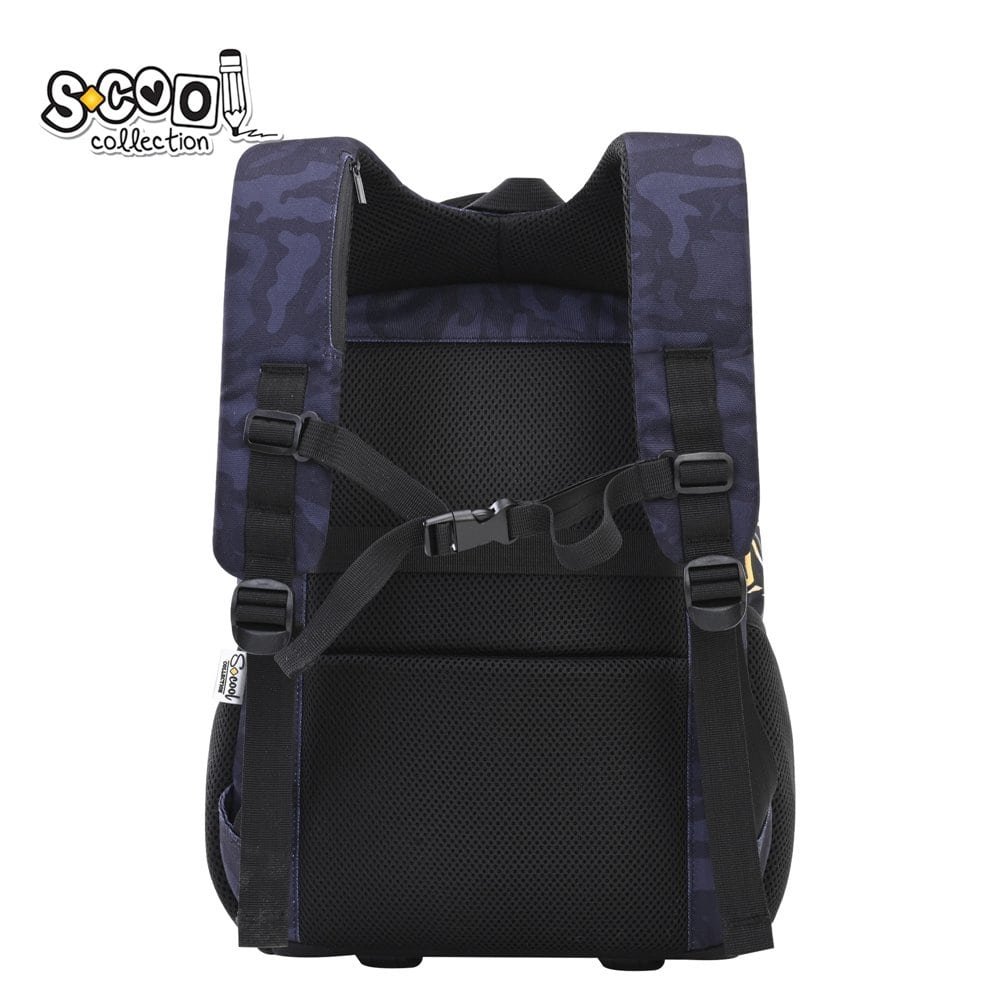 potrivit pentru baieti cu varsta de 6-11 ani