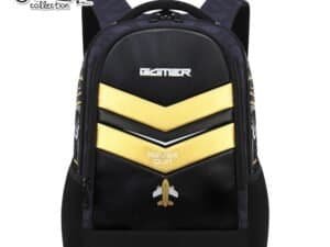 Ghiozdan ergonomic GAMER-NEVER STOP