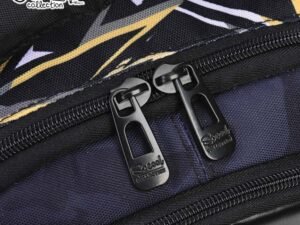 cu imprimeu special GAMER-NEVER STOP.