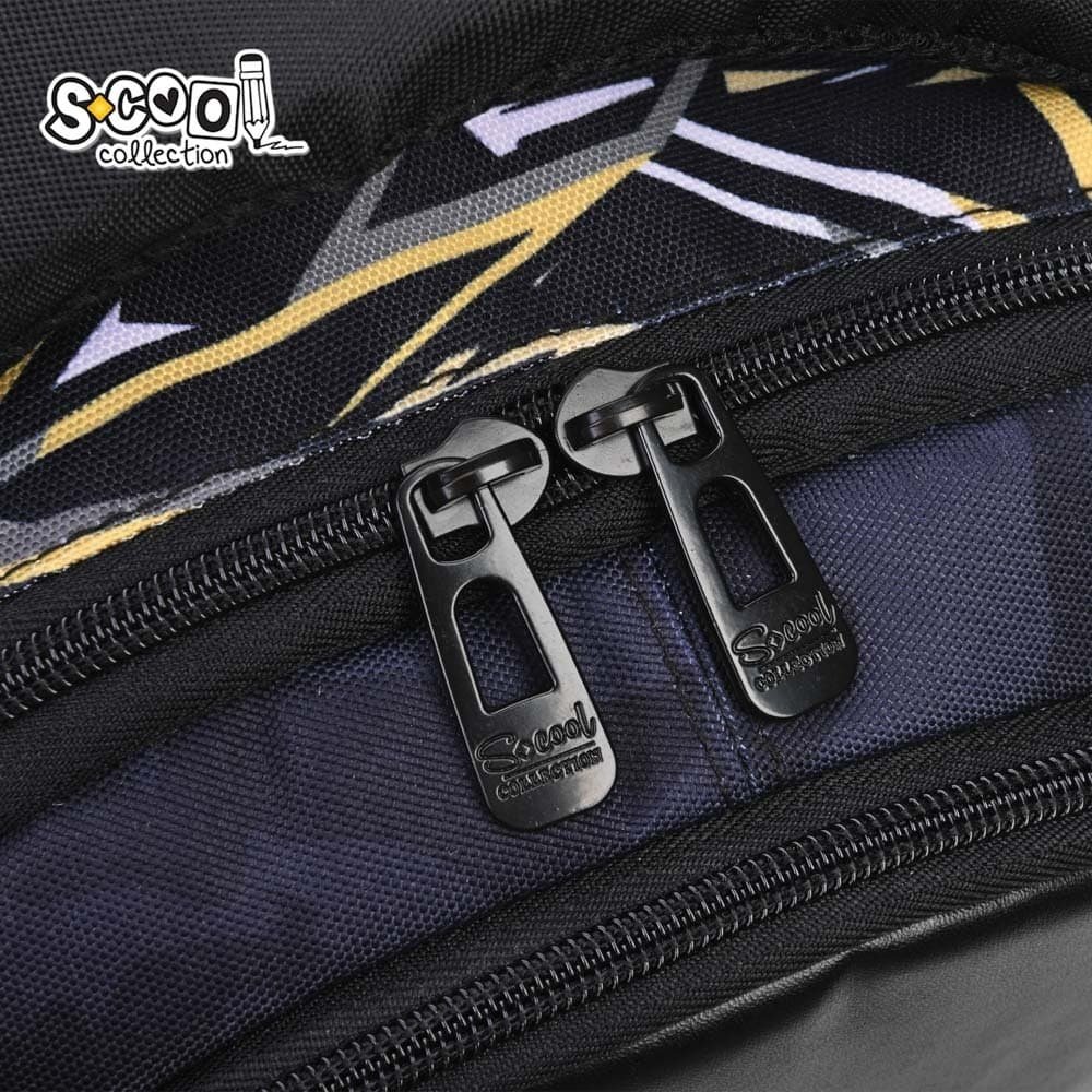 cu imprimeu special GAMER-NEVER STOP.