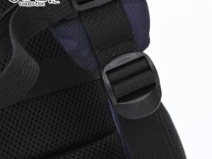 1 buzunar frontal cu organizator si port chei