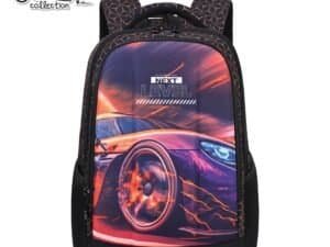 Ghiozdan ergonomic NEXT LEVEL