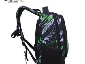 40x29x14 cm - S-COOL - - Ghiozdanul