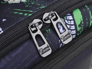 cu imprimeu special UNSTOPPABLE.