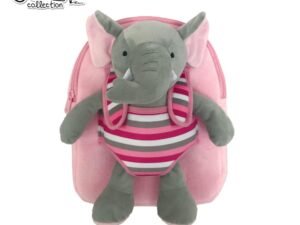 Ghiozdan gradinita BABY ANIMALS