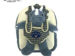 Ghiozdan gradinita BABY ANIMALS