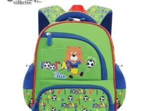 Ghiozdan gradinita FOOTBALL FUN