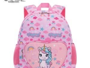 Ghiozdan gradinita MAGICAL