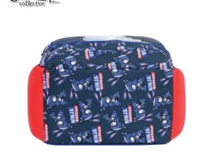 - Acesta are un compartiment cu buzunar