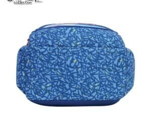 - Acesta are un compartiment cu buzunar