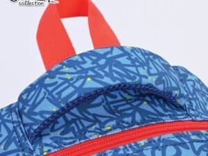 doua buzunare laterale