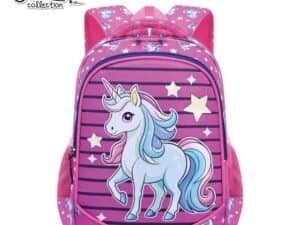 Ghiozdan gradinita UNICORN