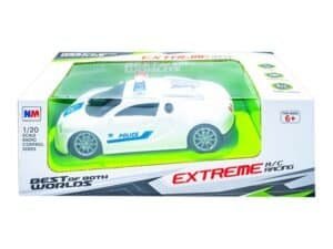 prevazuta cu forme in relief. Sub masina