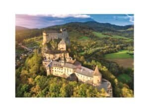 - Piesele sunt realizate in Cehia