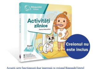 Raspundel Istetel