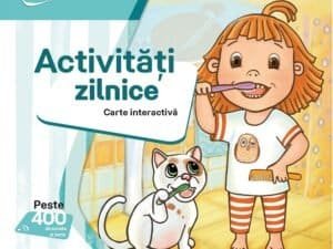 ALBI - BLACKFIRE - - Alaturi de fratii Iulia si Ionut