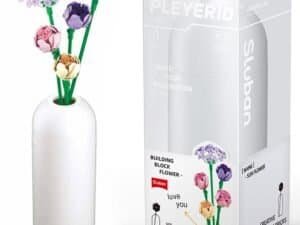 Set de Constructie Flowers