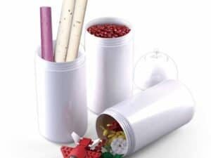 - Blocurile cu dimensiuni mici sunt realizate din plastic ABS