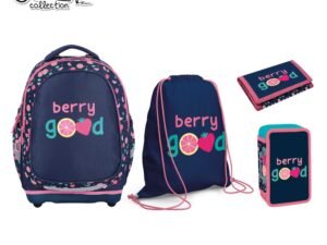 Set Micul Scolar: Ghiozdan