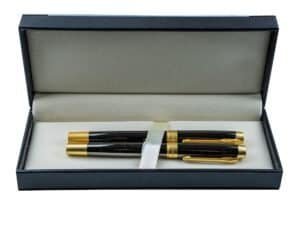 din piele ecologica neagra