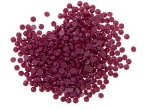 Piese decorative pentru casuta de jucarii, culori vii si variate.