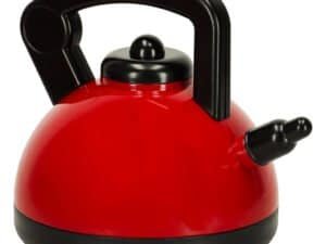 Clopoțel jucărie pentru copii, design colorat și sigur pentru joacă.