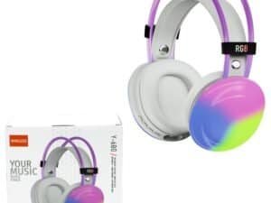 Casti bluetooth - <p>- Setul contine casti bluetooth insotite de un cablu USB de incarcare.</p>