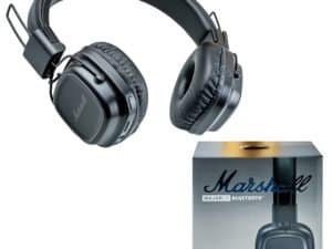 Casti bluetooth - <p>- Setul contine o pereche de casti bluetooth si un cablu USB de incarcare.</p>