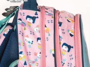 compartiment secundar