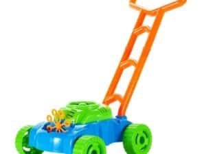 cu lumina si sunet - Masinuta baloane de sapun