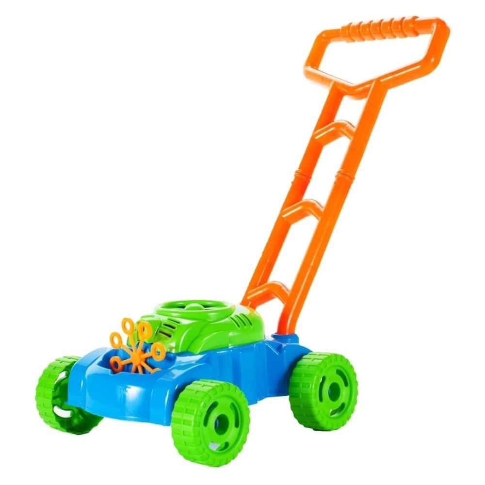 cu lumina si sunet - Masinuta baloane de sapun