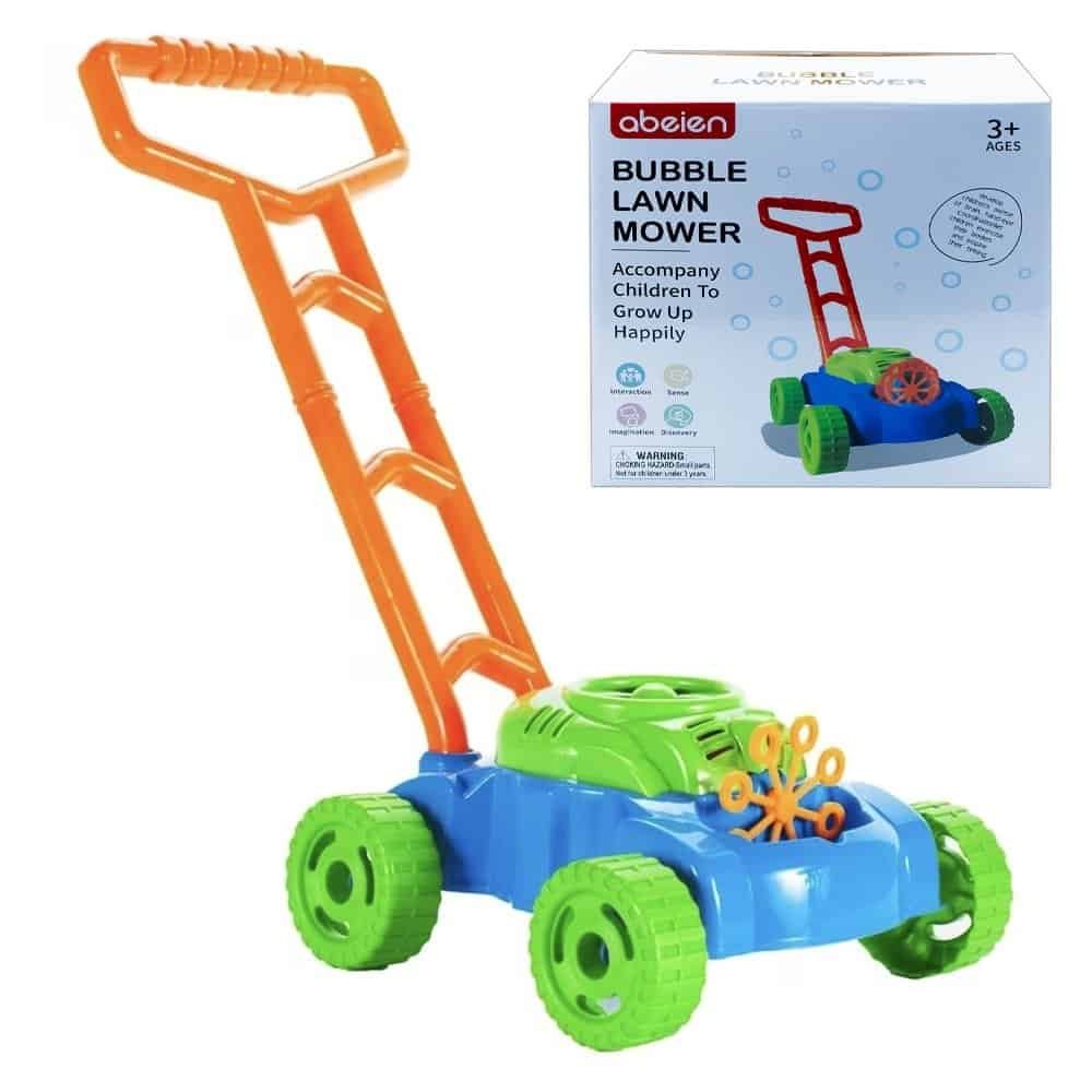 Masinuta baloane de sapun