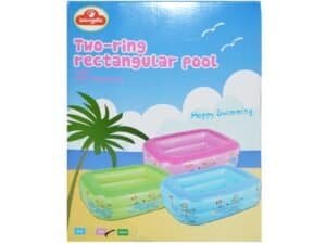 Piscina gonflabila