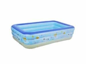 Piscina gonflabila