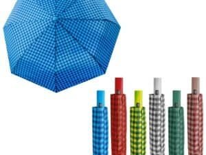 - Deschiderea umbrelei se face automat