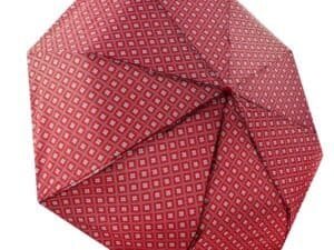 Flori - - Umbrela automata si pliabila are cadru cu 8 spite