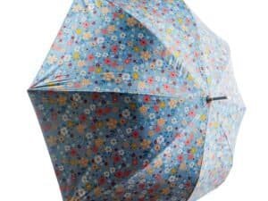 Flori - - Umbrela are 8 spite (flexibile