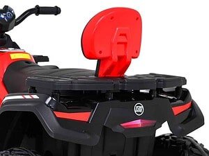 1. Jucarie masina electrica pentru copii, similară cu ATV-uri de teren, pentru copii aventurieri.