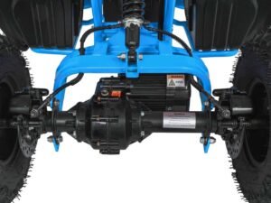 1. Motor pentru jucarii electric, robust și sigur, ideal pentru dușuri și distracție.