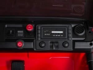 1. Jucarie pentru copii, casuta jucariilor cu design colorat si fun.