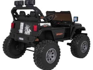 1. Jucarie masinuta off-road pentru copii, model sport, robusta și durabilă.