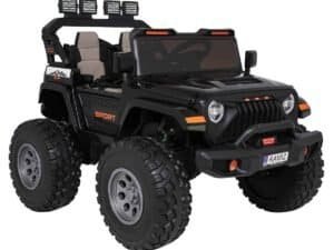 Tractor de jucarie electric pentru copii, roz, divertisment, siguranta, pentru terenuri, cadou perfect.