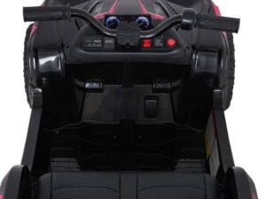 1. Merserier electric pentru copii, design modern si sigur, jucarii pentru cei mici.